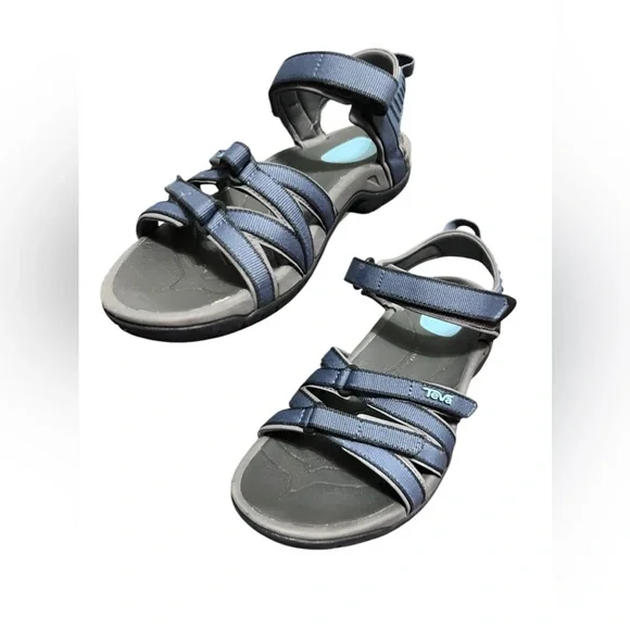 TEVA Tirra Sandals - Picture 2 of 13